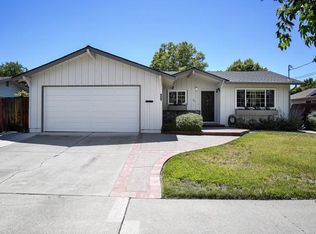 955 Duar Dr, Concord, CA 94518