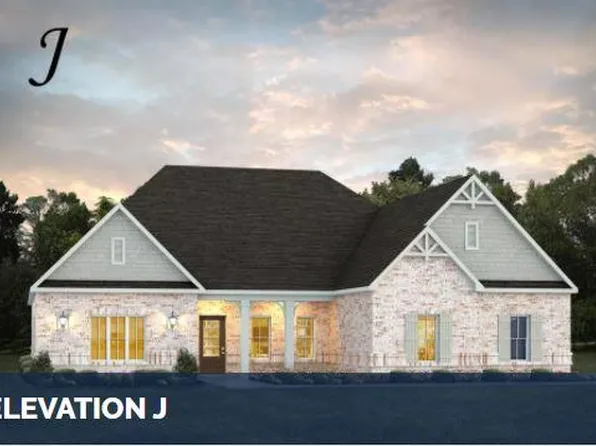 632 Charleston Mills Dr, Dothan City Limits, AL 36350