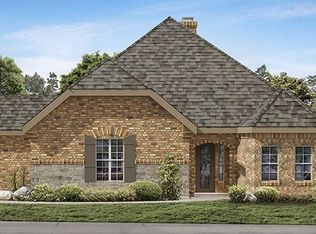 1348 Lake Grove Ln, Desoto, TX 75115