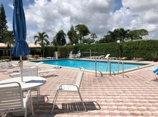 2401 Del Aire Blvd APT 202, Delray Beach, FL 33445