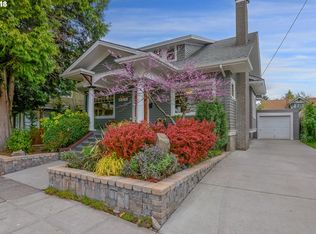 2524 SE 38th Ave, Portland, OR 97202