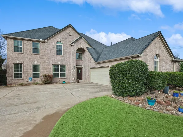 500 Ironwood Dr, Keller, TX 76248