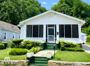 2209 Wingate St SW, Atlanta, GA 30310