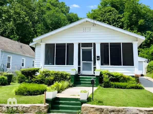 2209 Wingate St SW, Atlanta, GA 30310