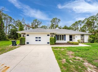 3371 Traverse Ave, North Port, FL 34286