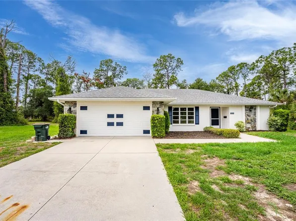 3371 Traverse Ave, North Port, FL 34286