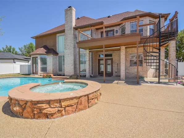 7404 Gleneagles Way, Fort Worth, TX 76179