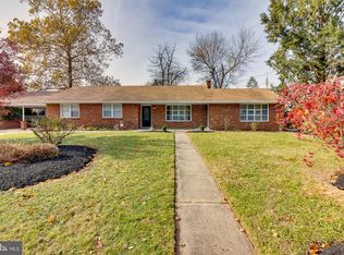 214 Middlesex Ave, Voorhees, NJ 08043