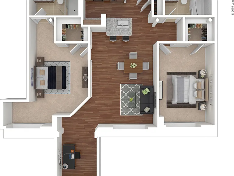 Residences At Mill 10 (A 55+ Community) — Photo 49