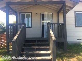2301 84th Ave, Oakland, CA 94605
