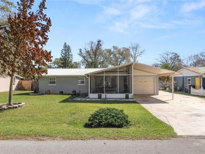 927 Jere Cir, Lakeland, FL, 33801