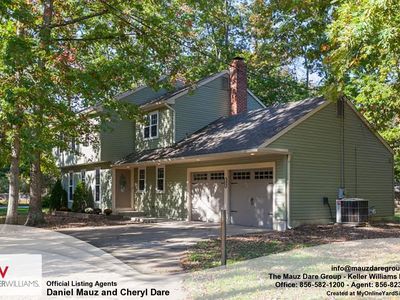 155 S Grove St, Sicklerville, NJ, 08081