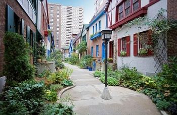 2nd image of 3 W 95th St