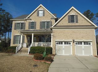 105 Maude Ct, Cary, NC 27519
