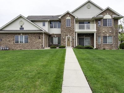 9255 66th AVENUE #33, Pleasant Prairie, WI, 53158