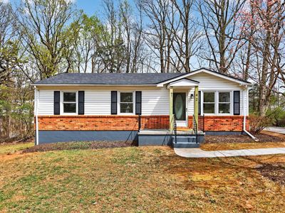 42 Knoll Woods Dr, Rustburg, VA, 24588