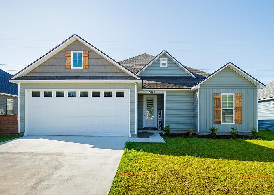 1st image of 3848 Bettys Pl