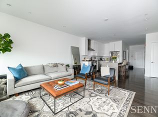 2 W 6th St UNIT 209, Boston, MA 02127