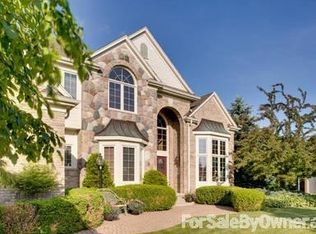 47934 Wadebridge Ct, Canton, MI 48187