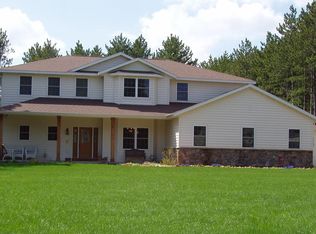 1332 Westmore Ct, Stevens Point, WI 54482