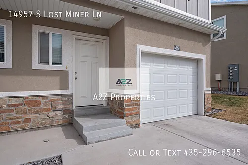 14957 S Lost Miner Ln Photo 1