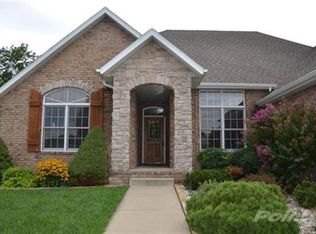 4513 S Lafontaine Ave, Springfield, MO 65810