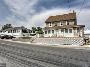 1475 & 1477 Georgetown Rd, Christiana, PA 17509