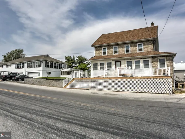 1475 & 1477 Georgetown Rd, Christiana, PA 17509