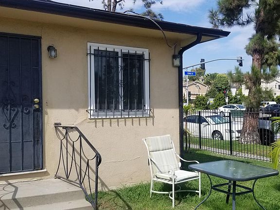 2nd image of 10407 Crenshaw Blvd APT 1