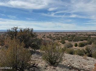 3868 Clyde Rd, Snowflake, AZ 85937