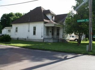 1800 W Division St, Springfield, MO 65802