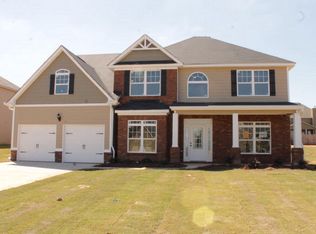 5122 Devon Ln, Augusta, GA 30919