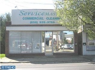 117 N Black Horse Pike, Runnemede, NJ 08078