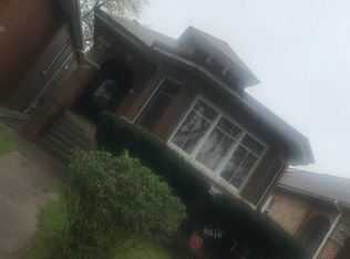 9316 S Racine Ave, Chicago, IL 60620