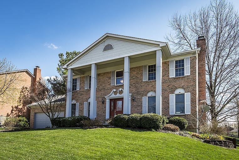 1st image of 1028 Brookville Ct