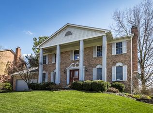 1028 Brookville Ct, Villa Hills, KY 41017