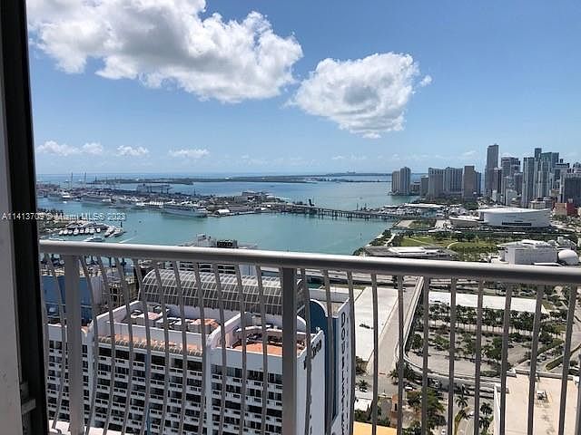 1st image of 1750 N Bayshore Dr APT 5008