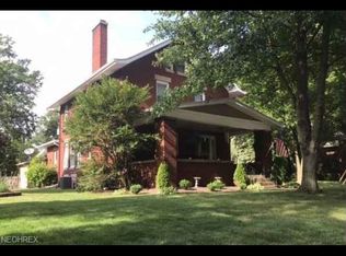 539 E Iron Ave, Dover, OH 44622
