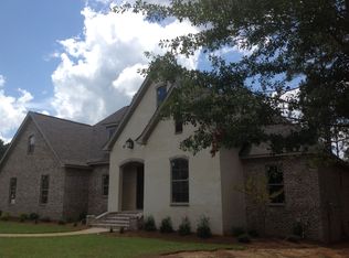 44 Cypress Lake Trl, Petal, MS 39465