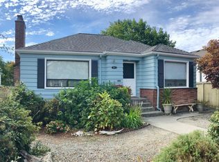 1107 N 49th St, Seattle, WA 98103