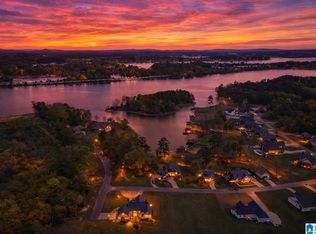 115 Lands End, Lincoln, AL 35096