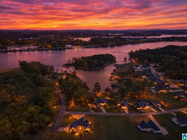 115 Lands End, Lincoln, AL 35096