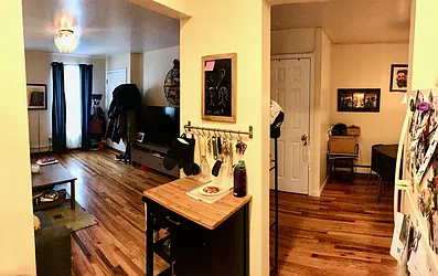 Rented by Boerum Hill Realty