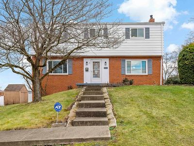 788 Campbell Ave, New Kensington, PA, 15068