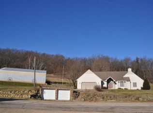 27038 State Highway 130, Hillpoint, WI 53937