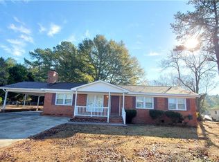 2928 Highway 401 Business, Raeford, NC 28376