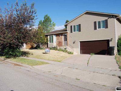 226 Champs Ave, Evanston, WY, 82930
