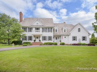 20937 N Swansway, Deer Park, IL