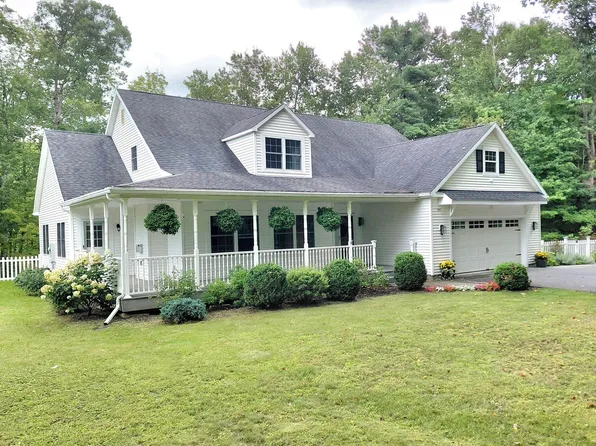145 White Farm Lane, Shaftsbury, VT 05262