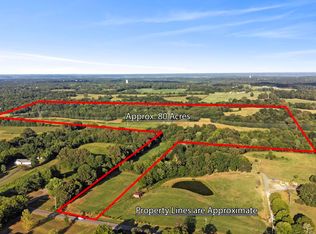 0 Briensburg Tatumsville Rd, Benton, KY 42025